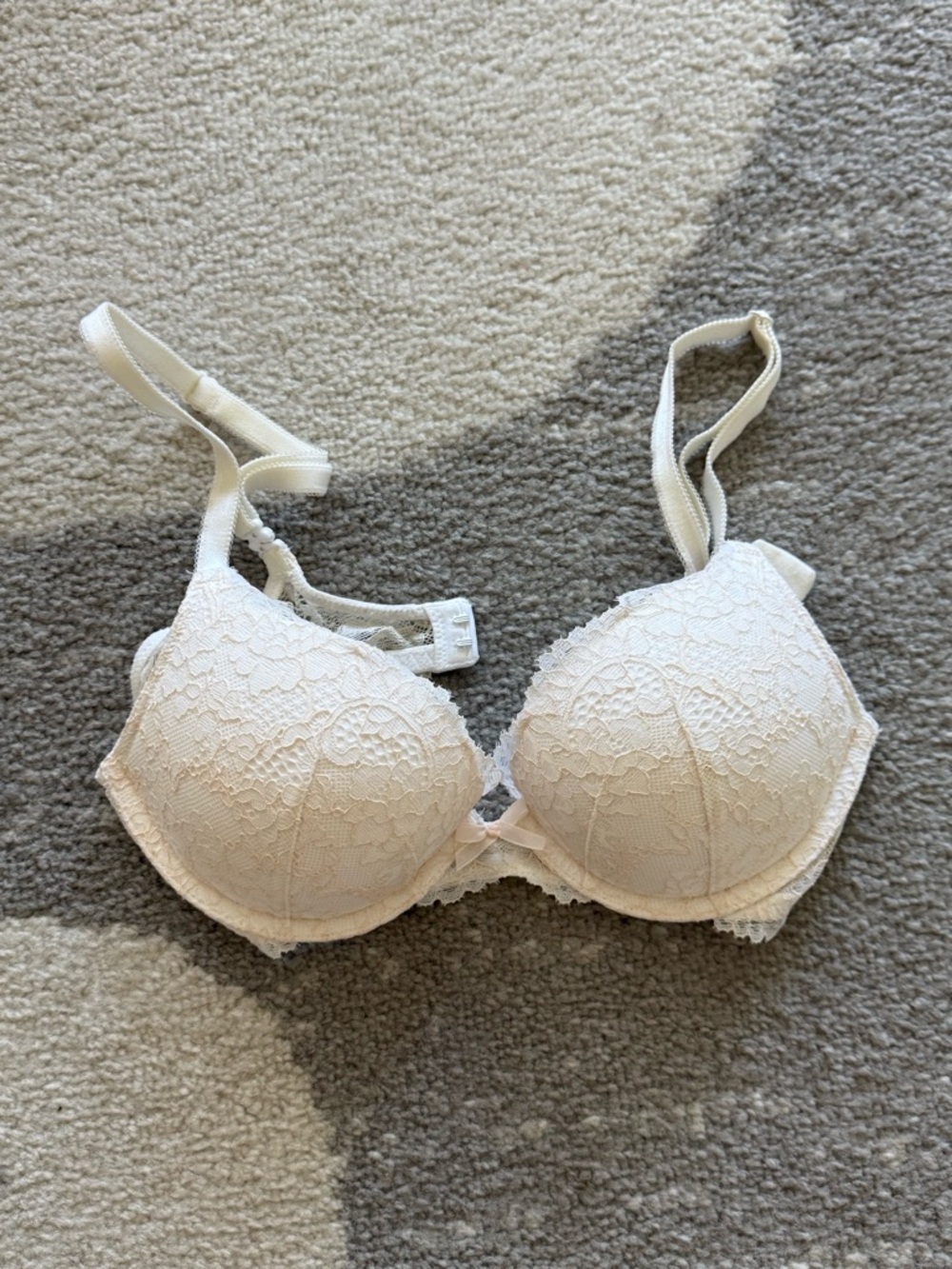 Victoria’s secret Push-Up Bra